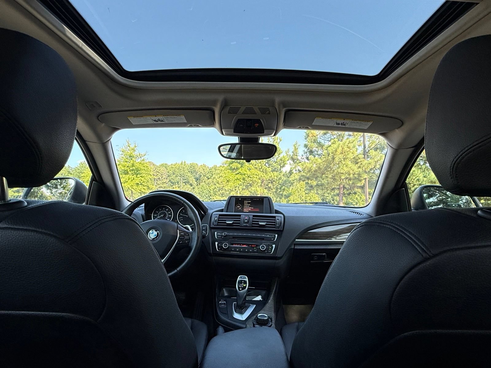 Used 2015 BMW 228i xDrive Coupe AWD/4WD image 33