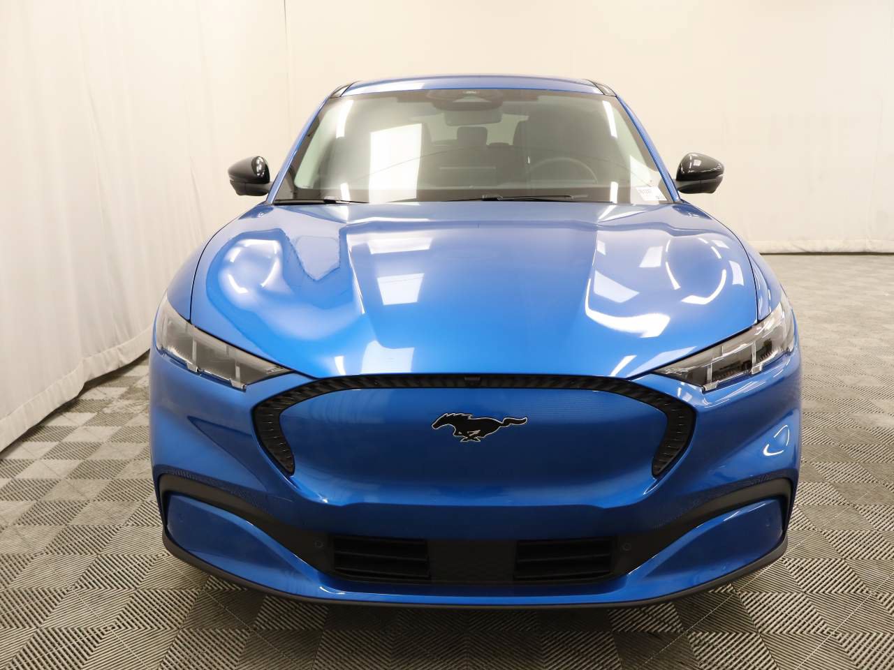 New 2026 Ford Mustang Mach-E Select w/ Technology Package RWD image 4