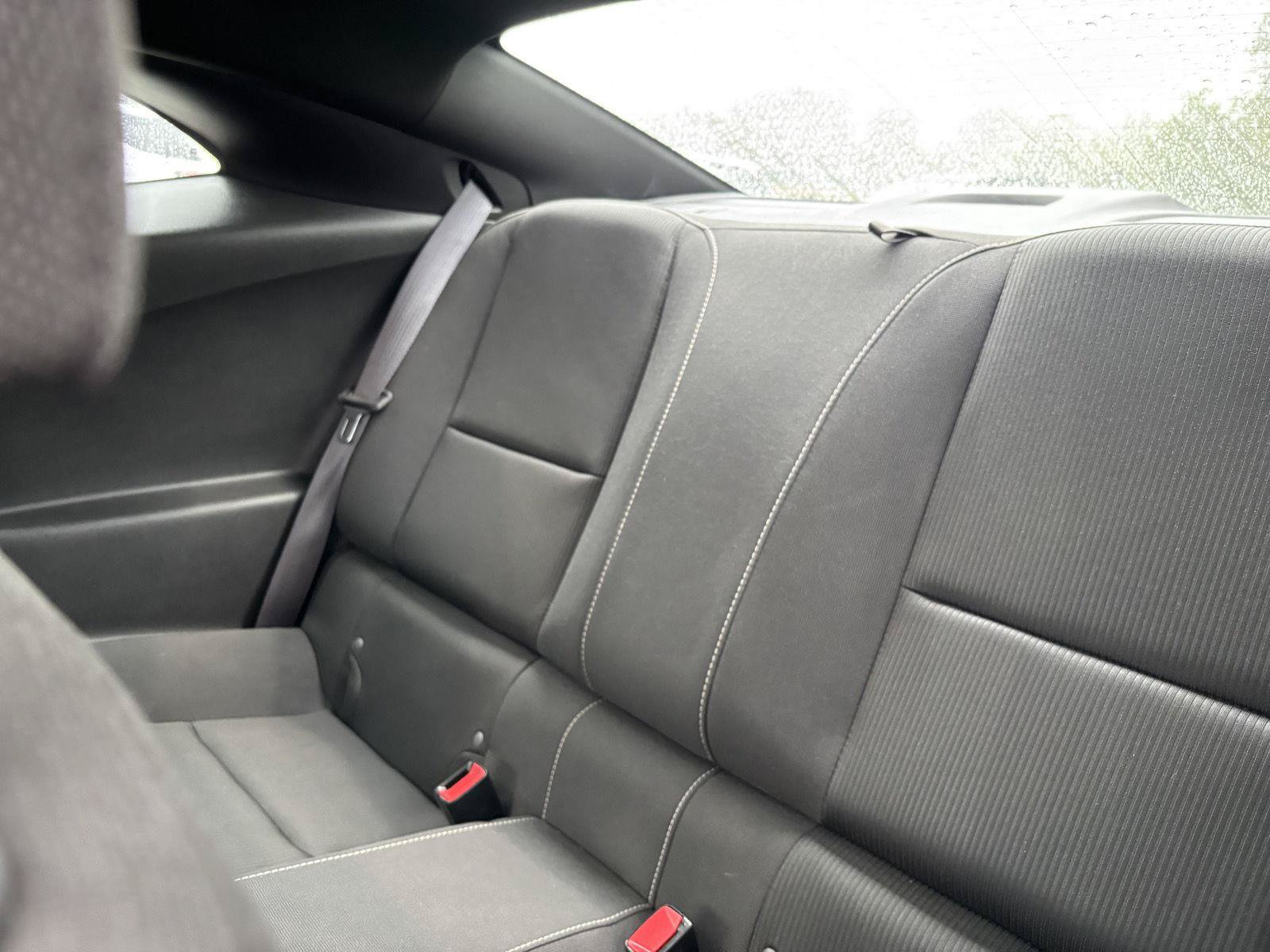 Used 2013 Chevrolet Camaro LT RWD image 26