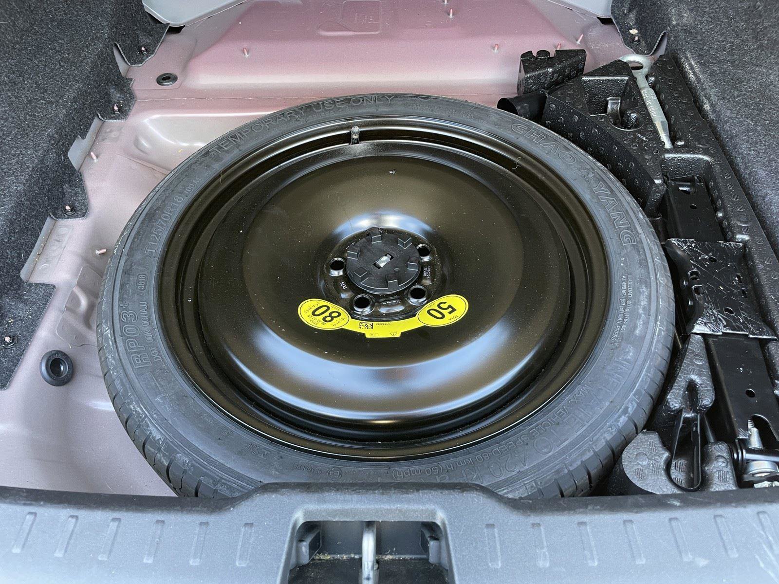 Used 2020 Volvo S60 T6 Momentum image 42