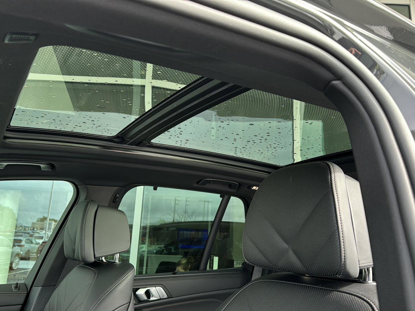 New 2026 BMW X5 sDrive40i w/ Executive Package image 27