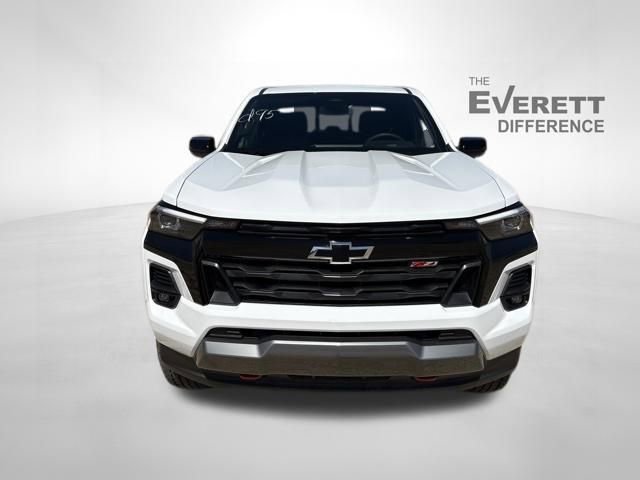 New 2026 Chevrolet Colorado Z71 image 2