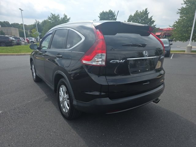 Used 2013 Honda CR-V EX-L image 6