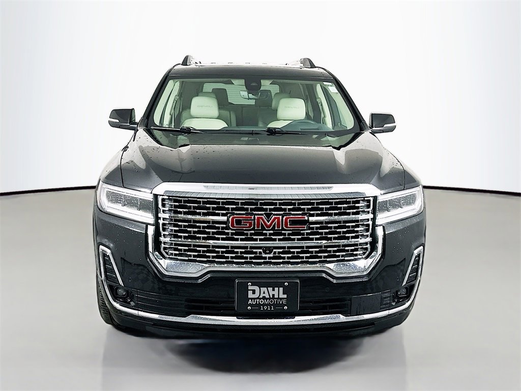 Used 2023 GMC Acadia Denali image 6
