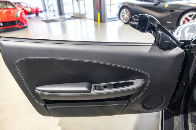 Used 2008 Ferrari F430 Spider RWD image 33