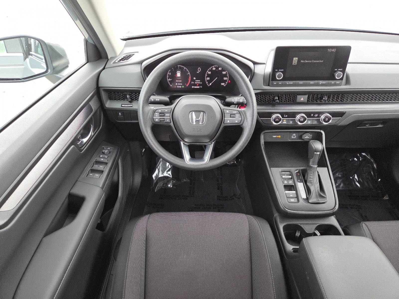 Used 2024 Honda CR-V LX image 24