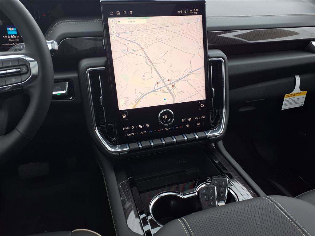 New 2026 GMC Yukon XL Elevation w/ Elevation Premium Package image 3