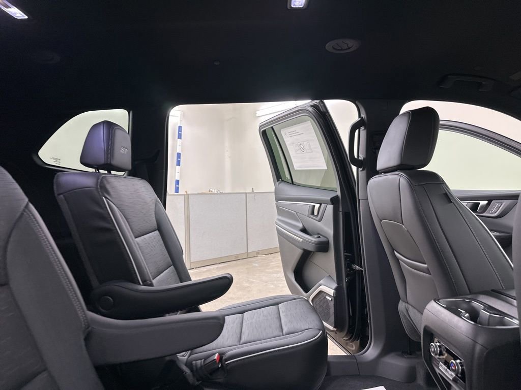 New 2026 Buick Enclave Sport Touring w/ Power Package image 22