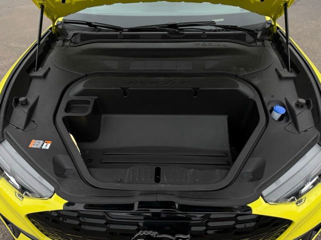 Used 2025 Ford Mustang Mach-E GT image 52