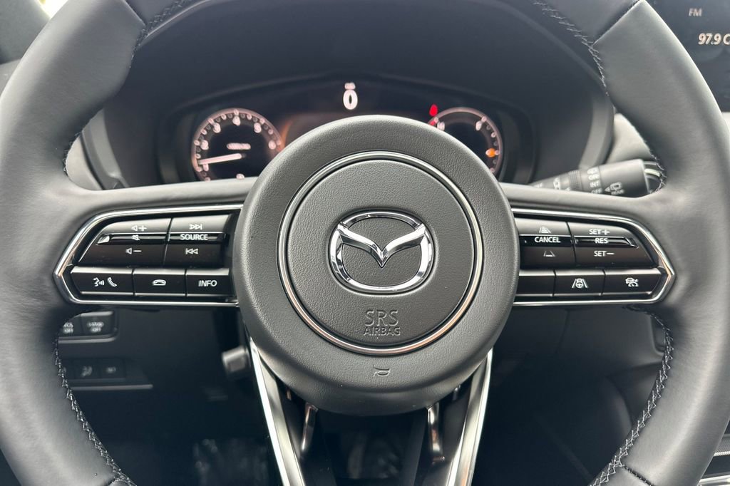 New 2026 MAZDA CX-90 3.3 Turbo S w/ Premium Package image 25