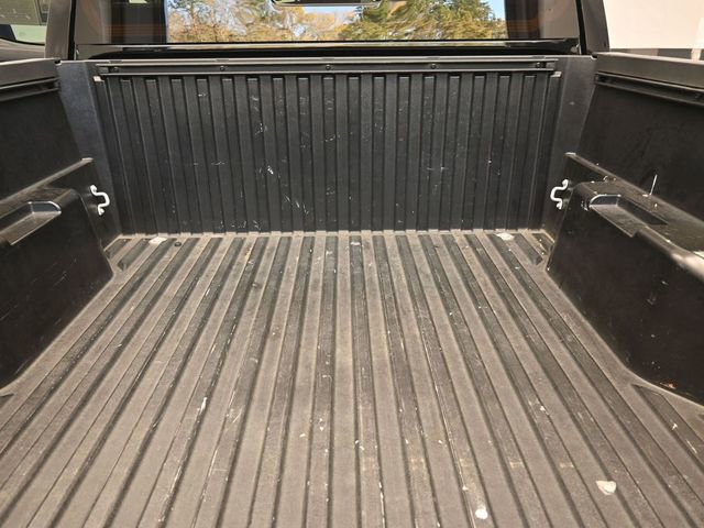 Certified 2025 Toyota Tacoma TRD Off-Road w/ TRD Off Road Upgrade Package image 14