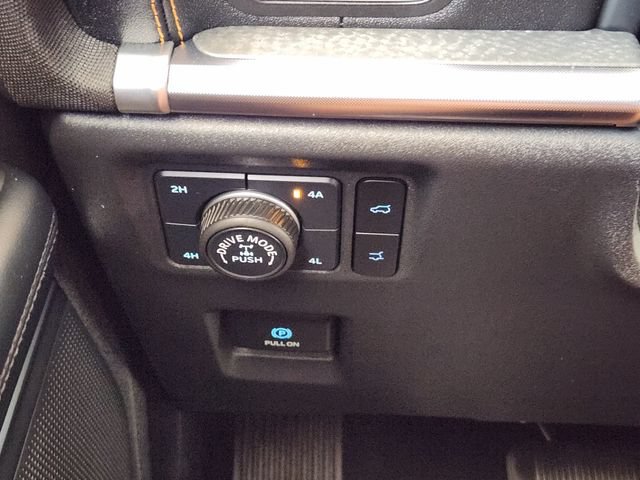 Used 2025 Ford Expedition Tremor AWD/4WD image 22