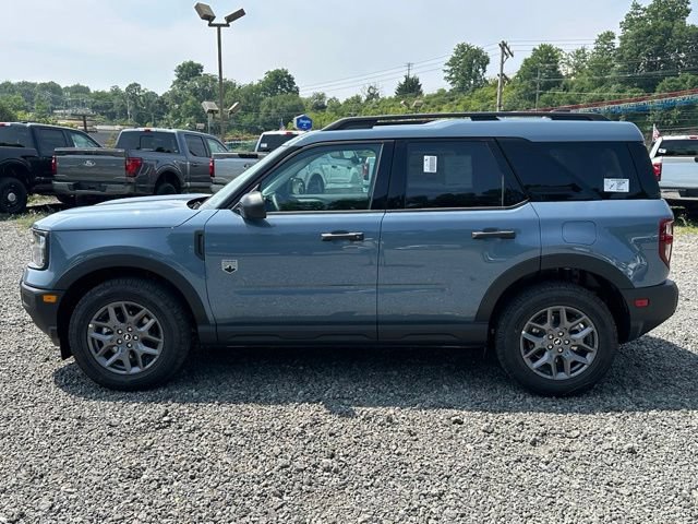New 2026 Ford Bronco Sport Big Bend w/ Convenience Package AWD/4WD image 2
