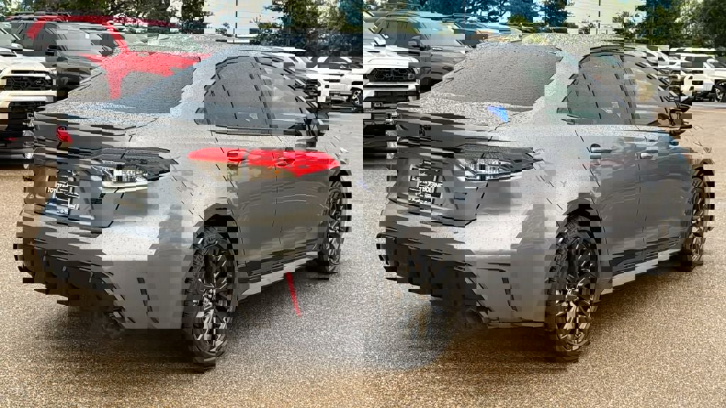 New 2026 Toyota Corolla SE image 9