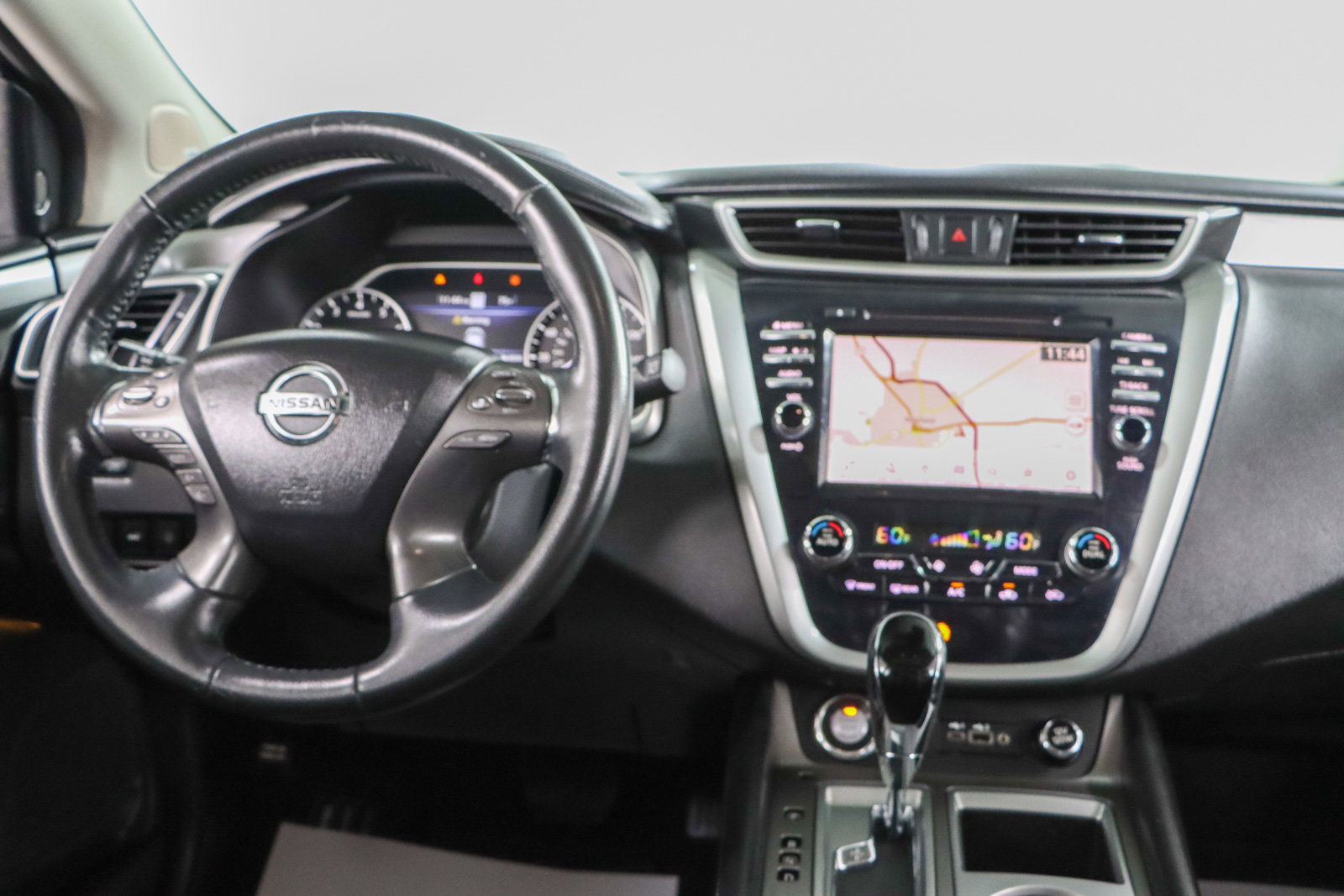 Used 2019 Nissan Murano SL w/ SL Technology Package image 17