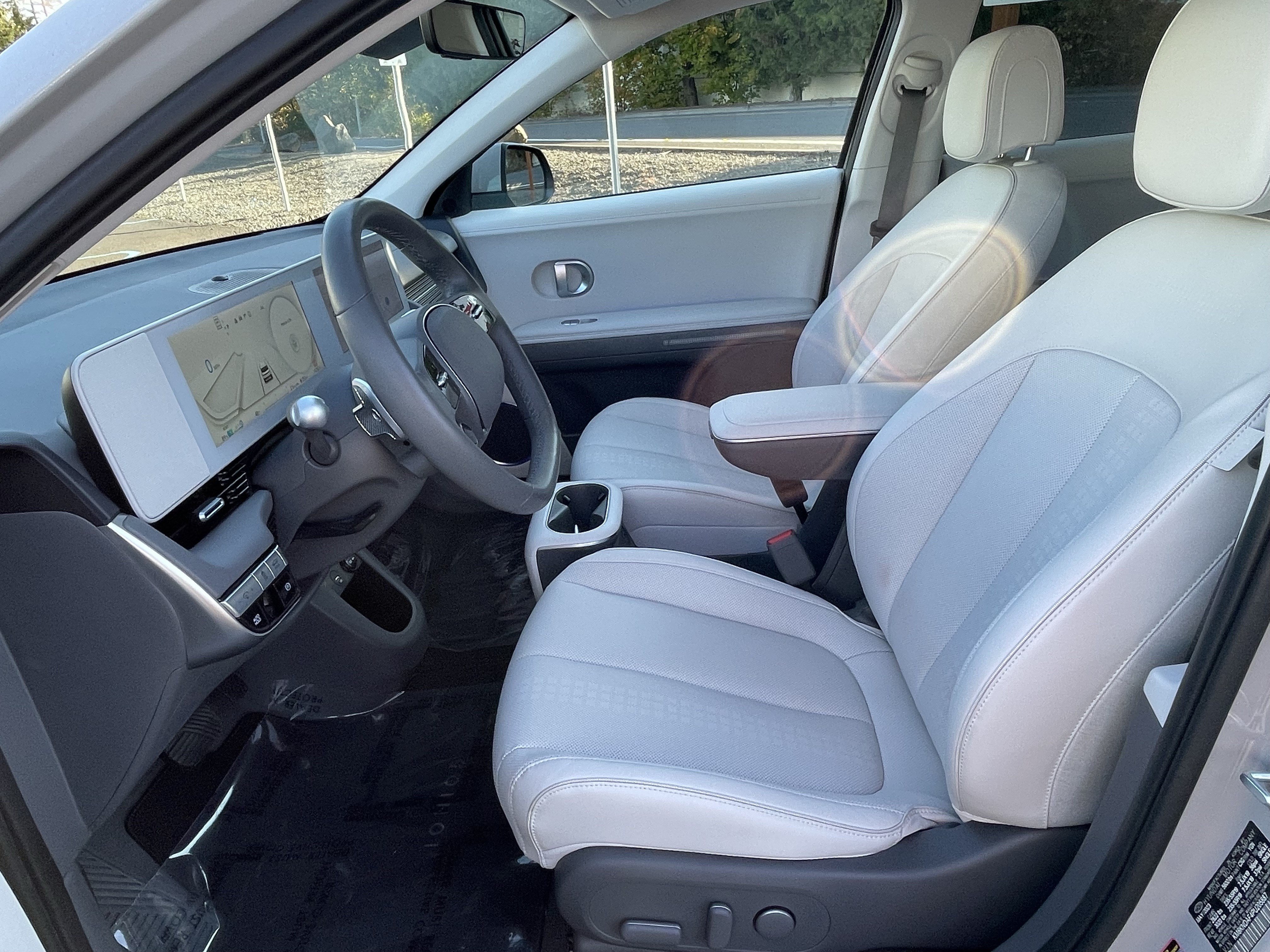 Certified 2023 Hyundai Ioniq 5 SEL AWD/4WD image 11