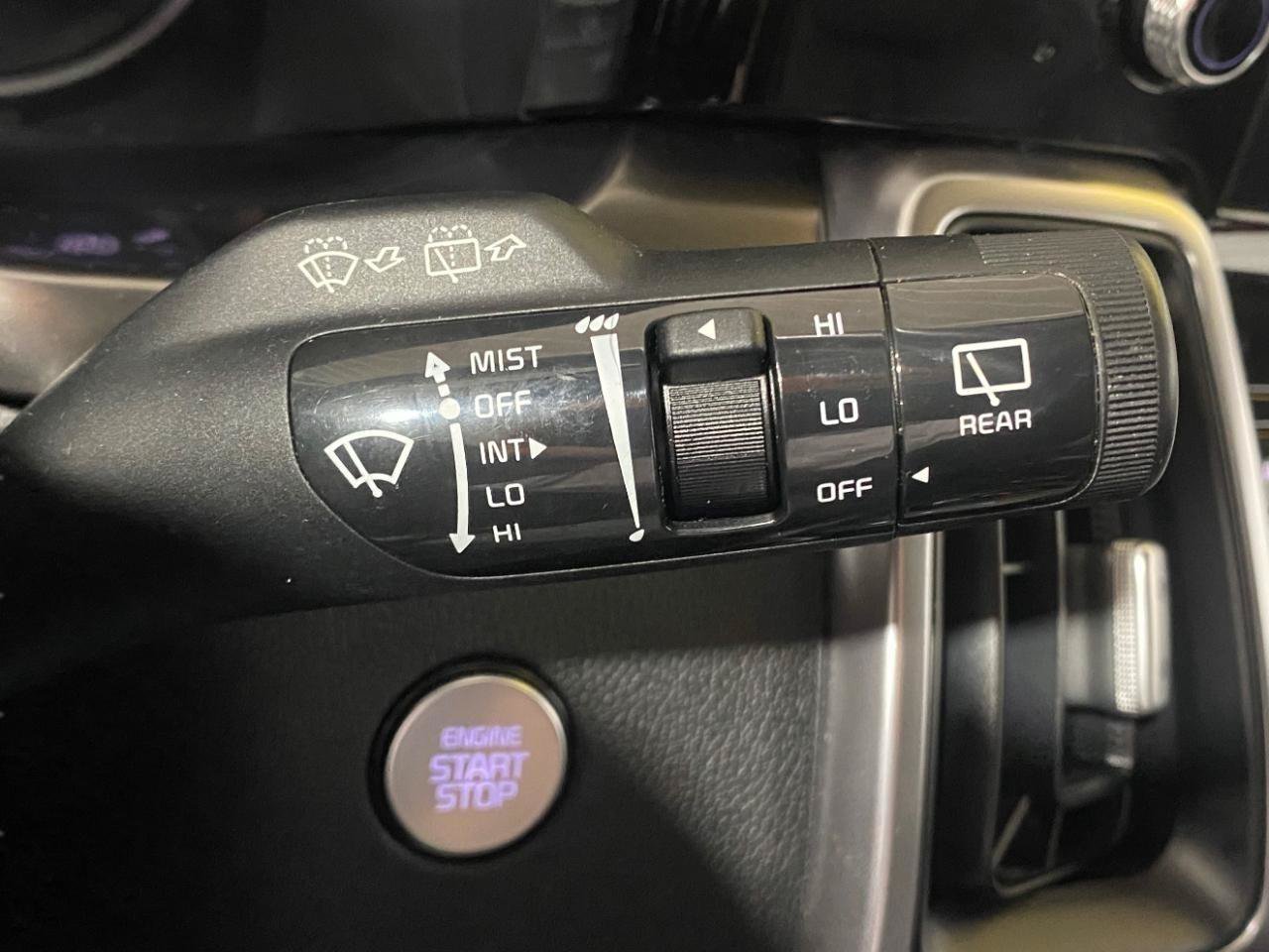 Used 2021 Kia Sorento EX FWD image 28