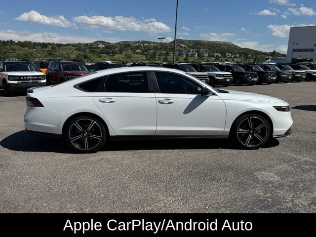 Used 2024 Honda Accord Sport image 6
