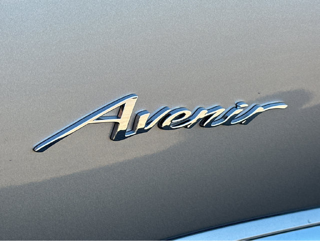 New 2026 Buick Envision Avenir AWD/4WD image 17