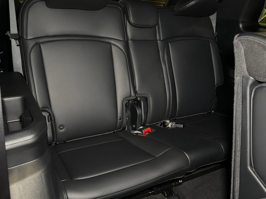 New 2027 Kia Telluride EX AWD/4WD image 16