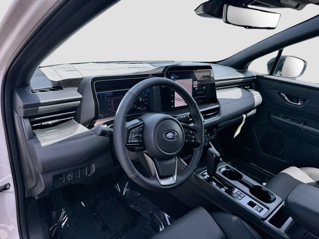 New 2026 Subaru Outback Touring XT AWD/4WD image 9