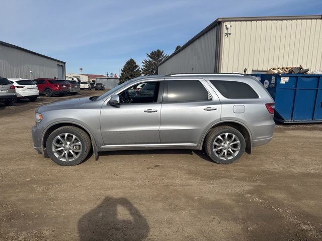 Used 2018 Dodge Durango Citadel image 4