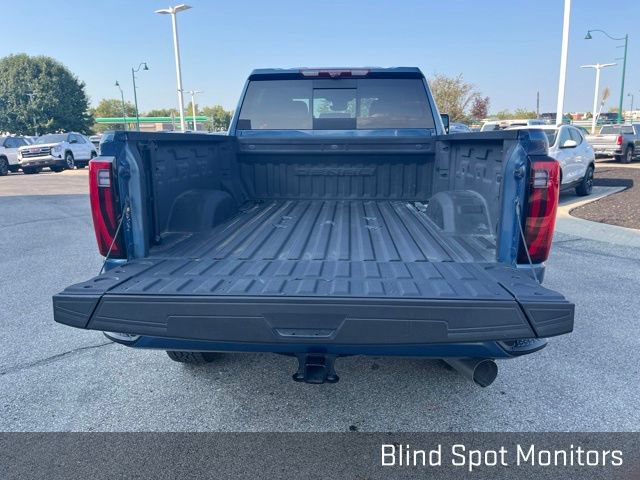 Used 2024 GMC Sierra 2500 Denali w/ Denali Reserve Package AWD/4WD image 11