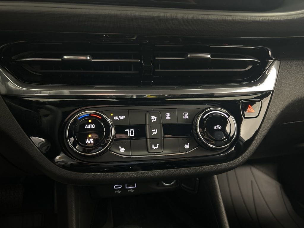 Used 2026 Buick Envista Sport Touring w/ Convenience I Package image 20