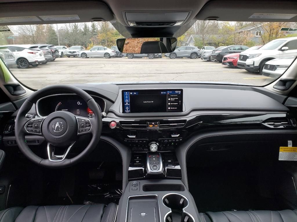 New 2026 Acura MDX w/ Advance Package image 7