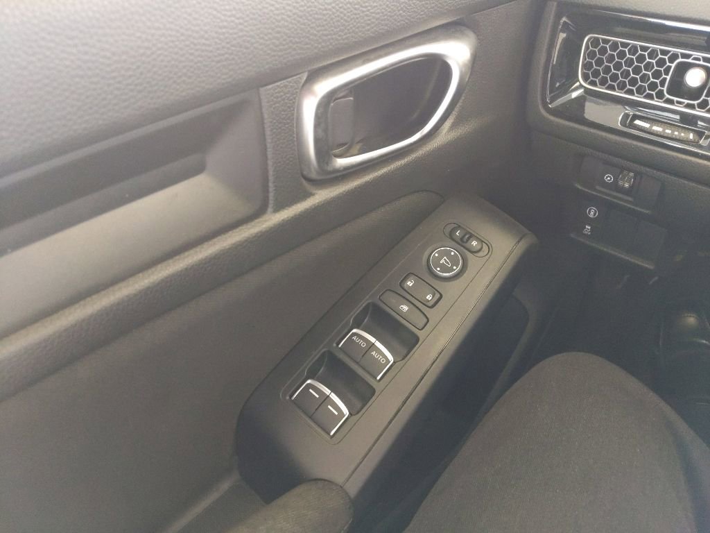 Used 2022 Honda Civic Sport image 27