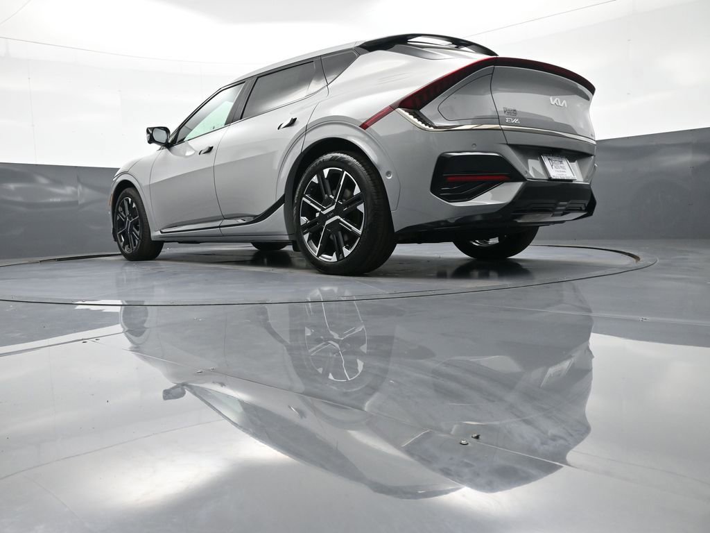 New 2025 Kia EV6 GT-Line image 32