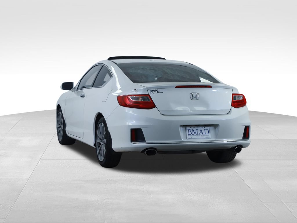 Used 2013 Honda Accord EX-L image 10