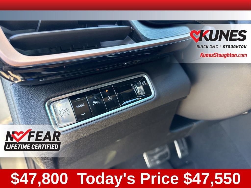 New 2026 Buick Envision Sport Touring image 23