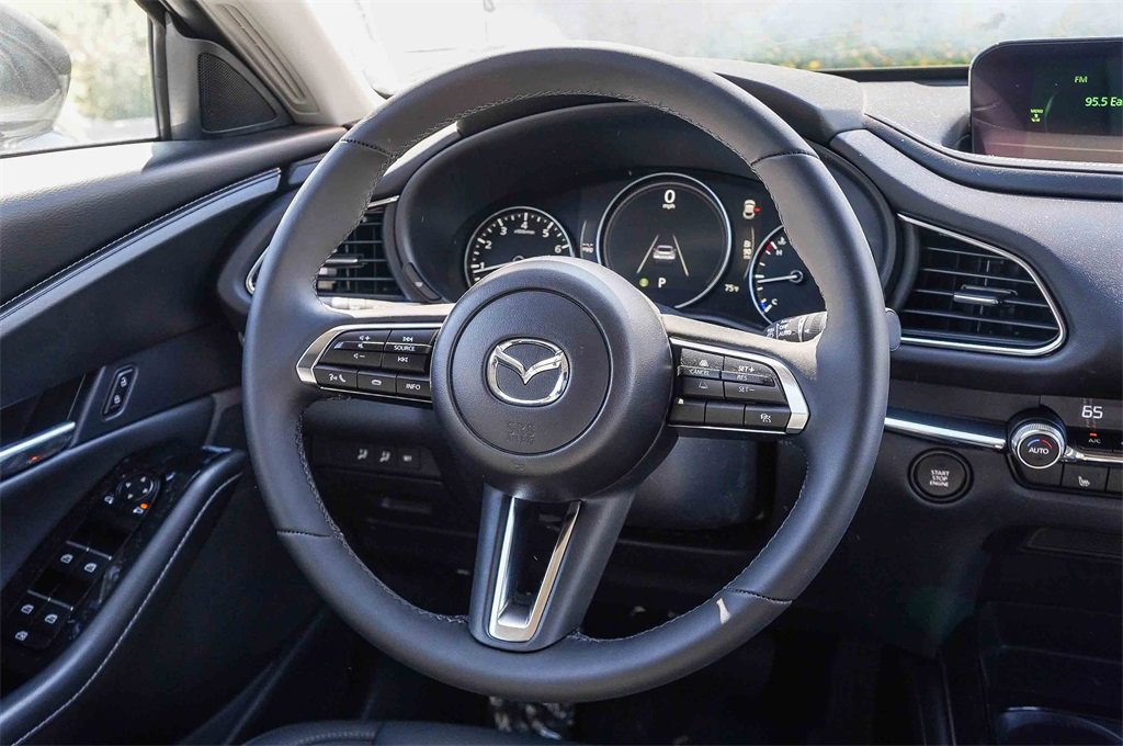 New 2025 MAZDA CX-30 AWD 2.5 S w/ Preferred Package image 15