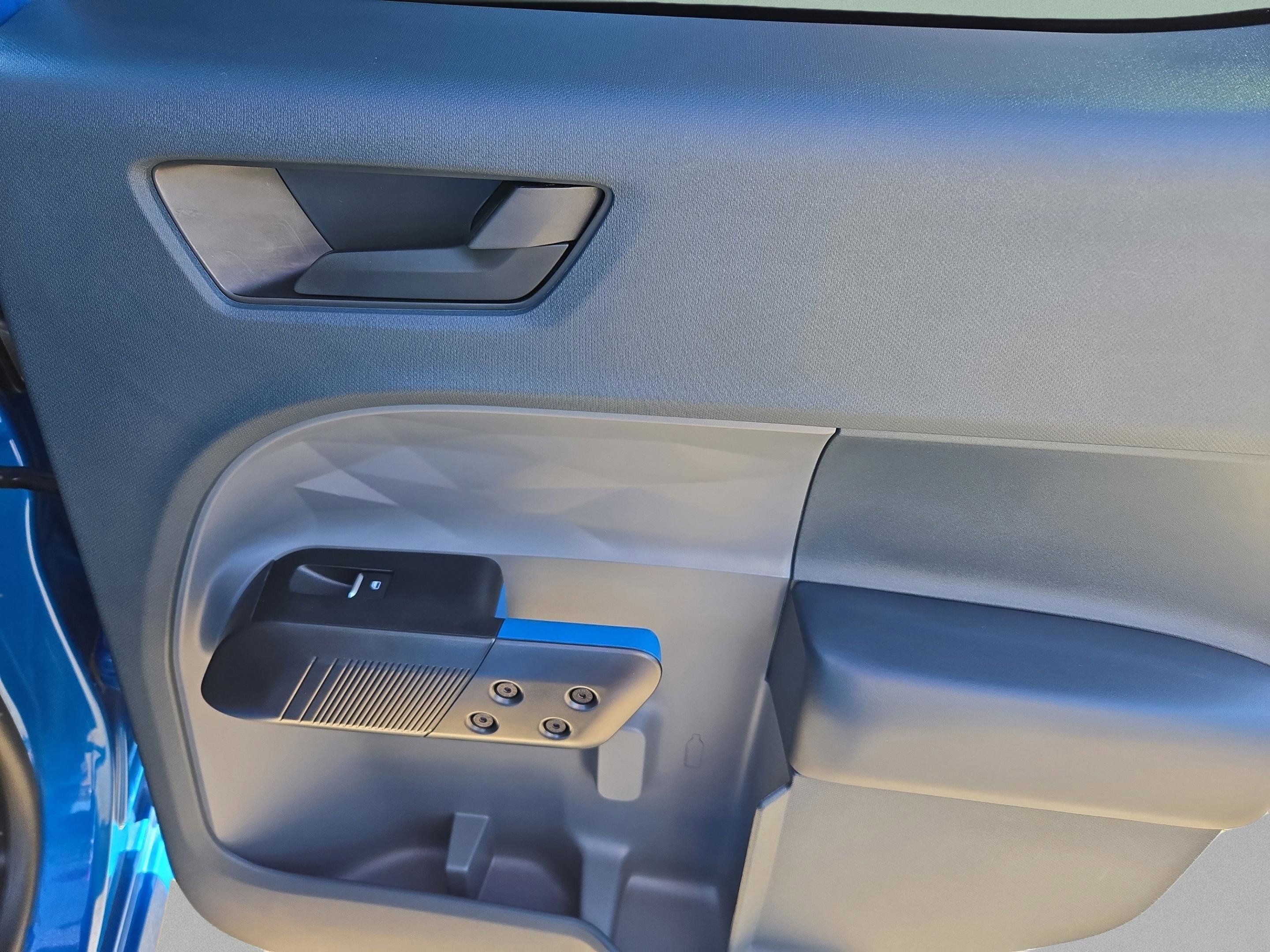 Used 2025 Ford Maverick Lobo image 20