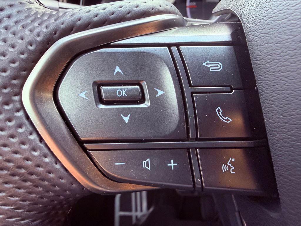 Certified 2025 Lexus TX 500h AWD w/ Technology Package image 21