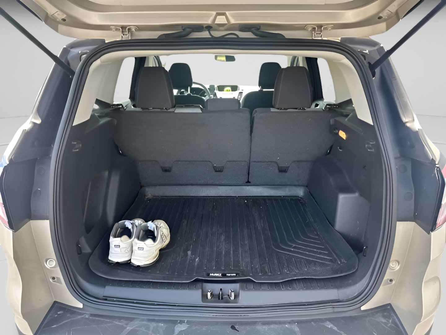 Used 2018 Ford Escape SE AWD/4WD image 12