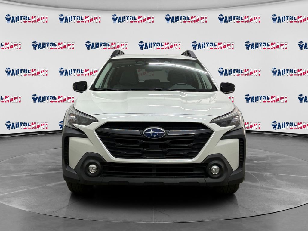 Used 2023 Subaru Outback Premium image 8