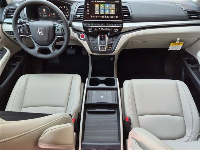New 2026 Honda Odyssey EX-L image 14