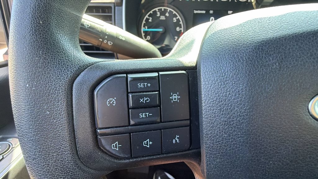 Used 2021 Ford F150 XL w/ STX Appearance Package RWD image 18