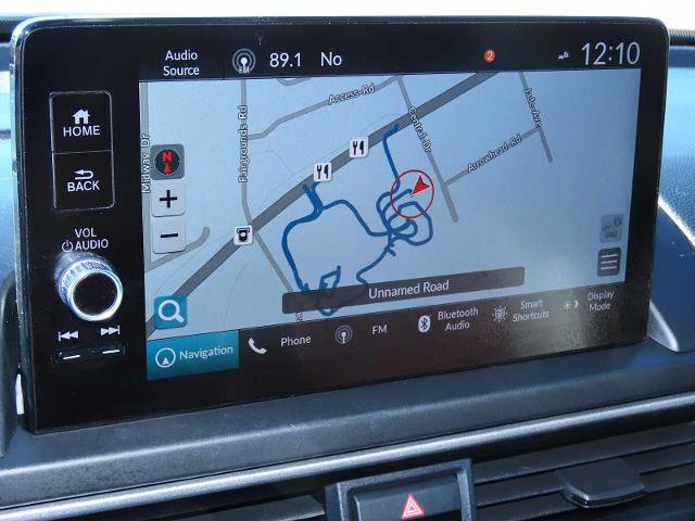 Used 2025 Honda Pilot Black Edition image 31