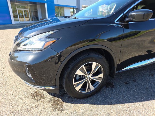 Used 2022 Nissan Murano S AWD/4WD image 30