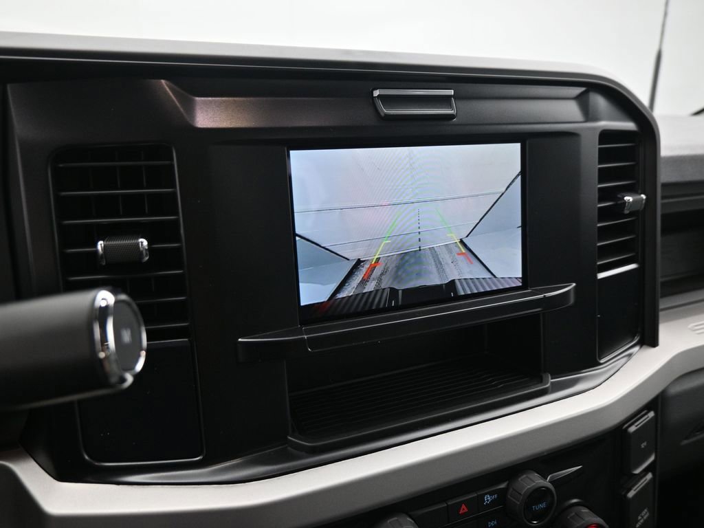 New 2026 Ford F250 XL w/ XL Chrome Package image 7