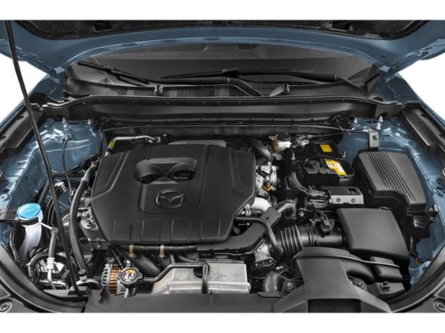 New 2025 MAZDA CX-5 Carbon Edition AWD/4WD image 15