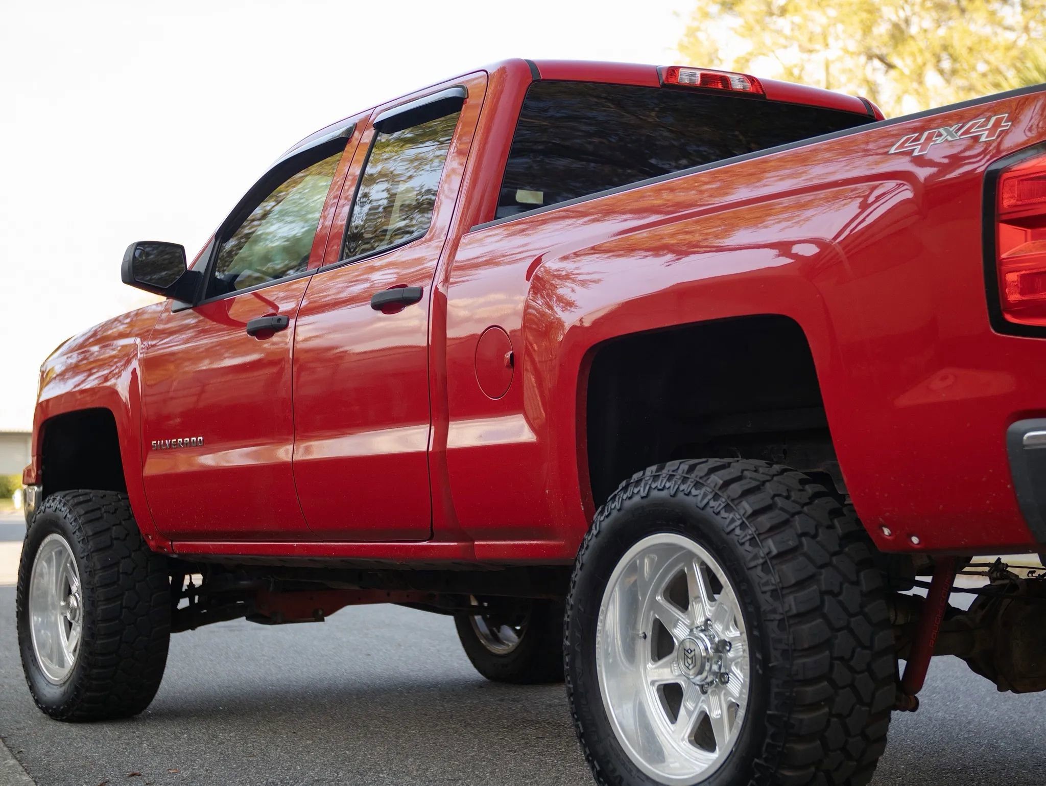 Used 2014 Chevrolet Silverado 1500 LT image 18