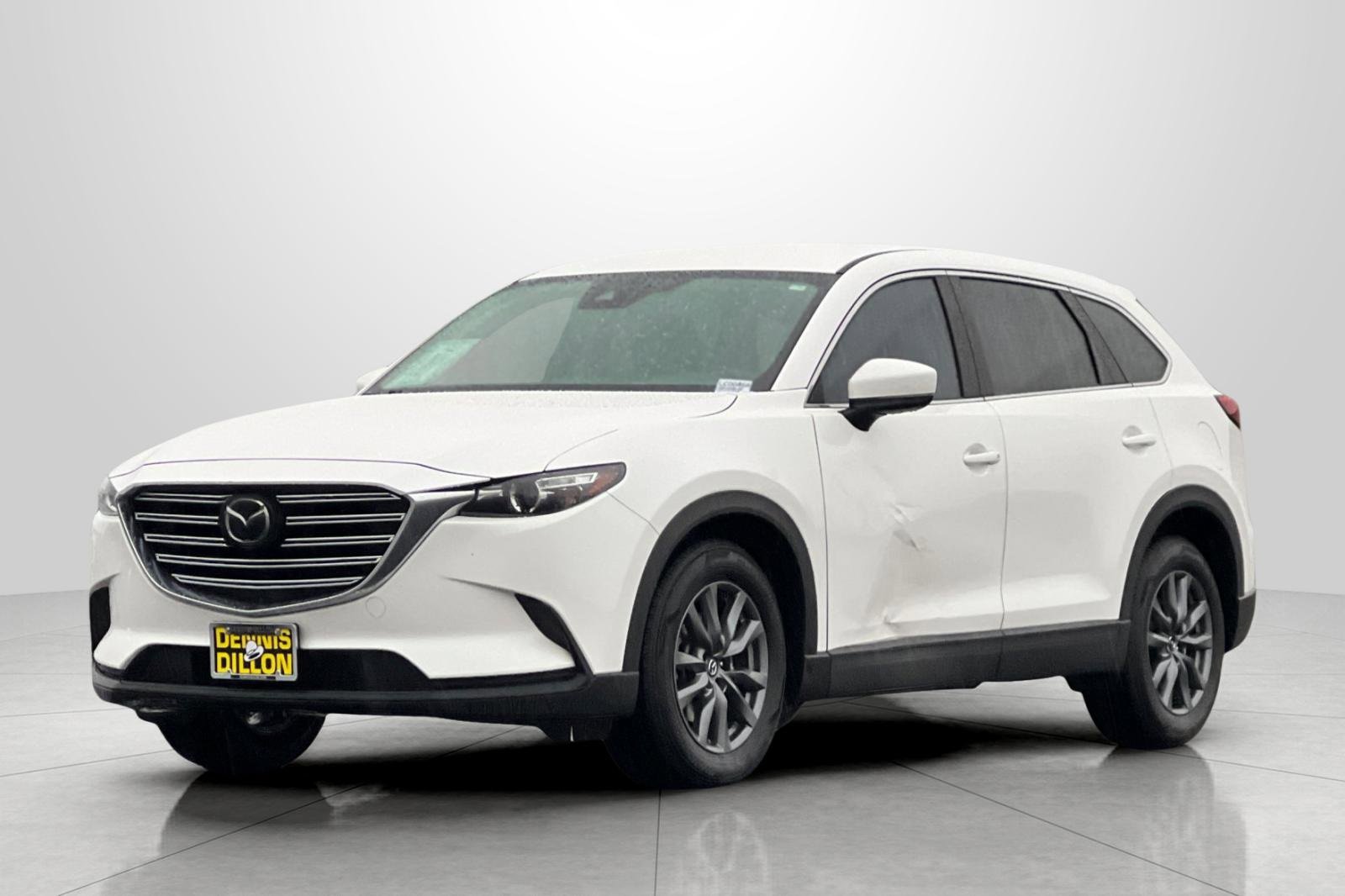 Used 2020 MAZDA CX-9 Sport image 8