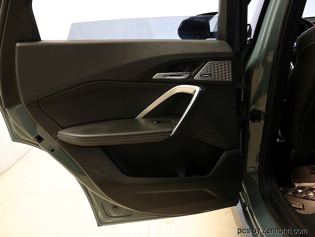 Certified 2024 BMW X1 M35i w/ Premium Package image 29