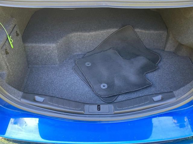 Used 2018 Ford Fusion S image 29