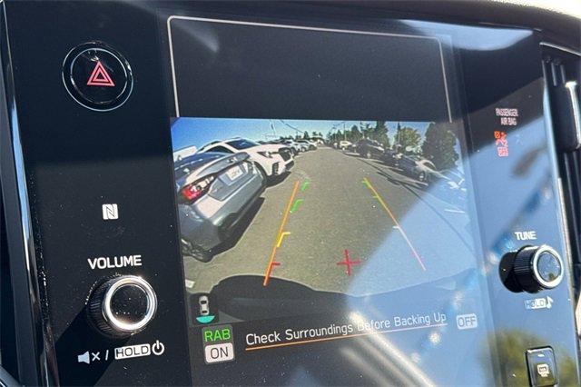 New 2025 Subaru Outback Wilderness image 16