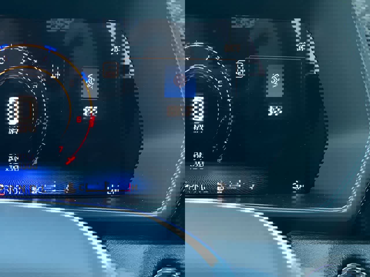 New 2025 Chevrolet Colorado Trail Boss w/ Midnight Edition image 32